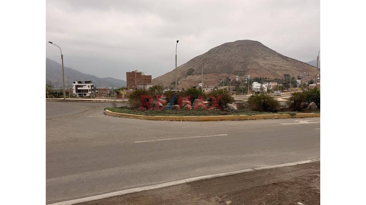Terreno En Venta En Pachacámac | 98.78 M² | Condominio Con Áreas Comunes — foto 8