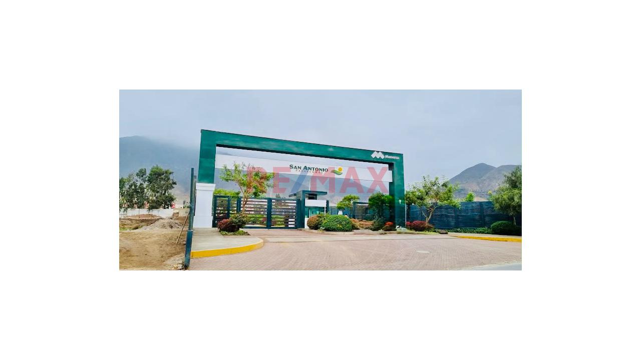 Terreno En Venta En Pachacámac | 98.78 M² | Condominio Con Áreas Comunes - 6