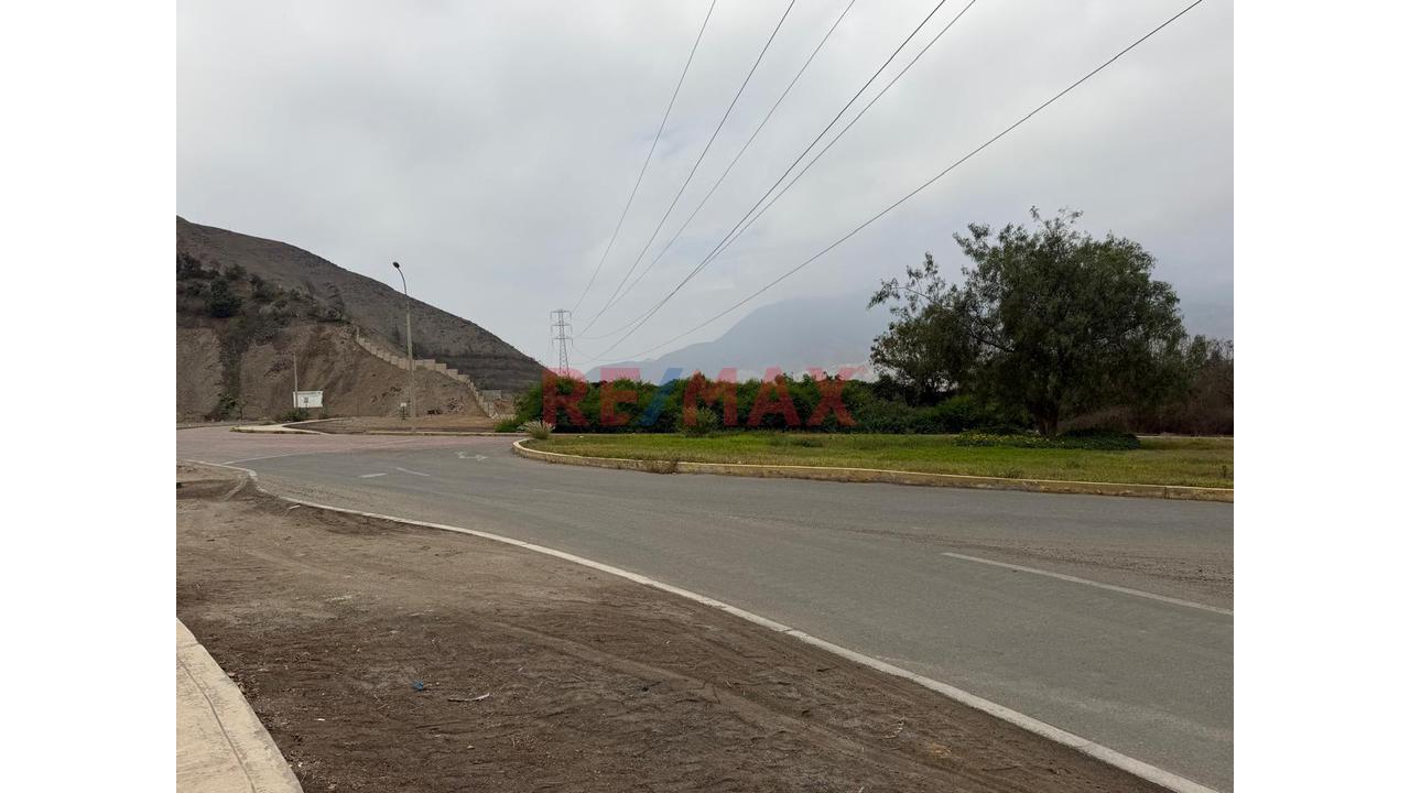 Terreno En Venta En Pachacámac | 98.78 M² | Condominio Con Áreas Comunes — foto 9