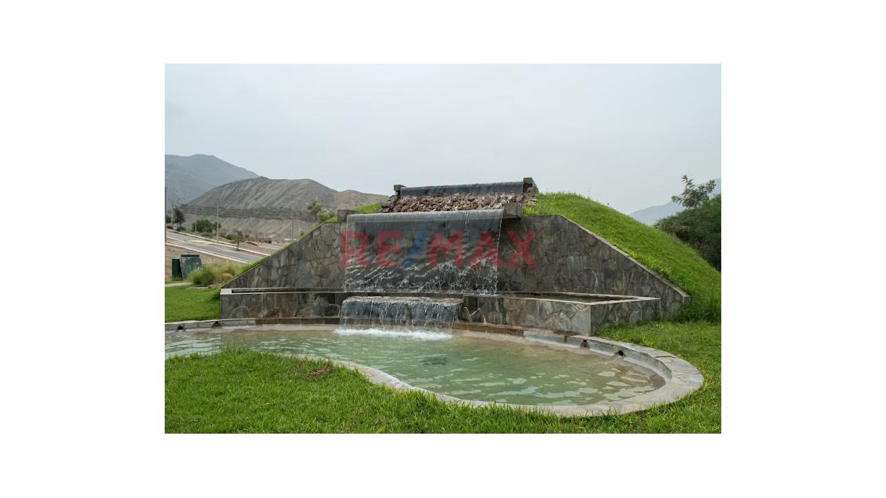 Terreno En Venta En Pachacámac | 98.78 M² | Condominio Con Áreas Comunes - 8