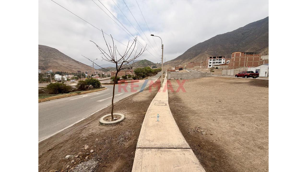Terreno En Venta En Pachacámac | 98.78 M² | Condominio Con Áreas Comunes — foto 6