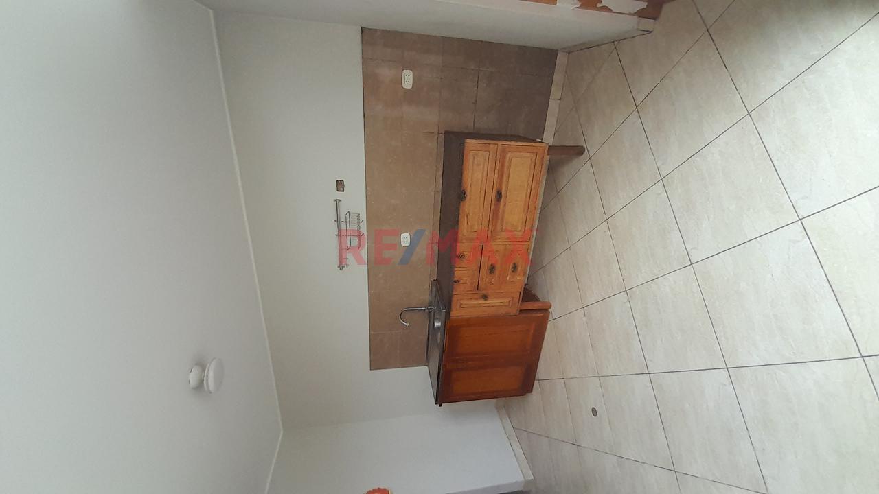 Alquiler De Minidepartamento En Sta Catalina - La Victoria — foto 2