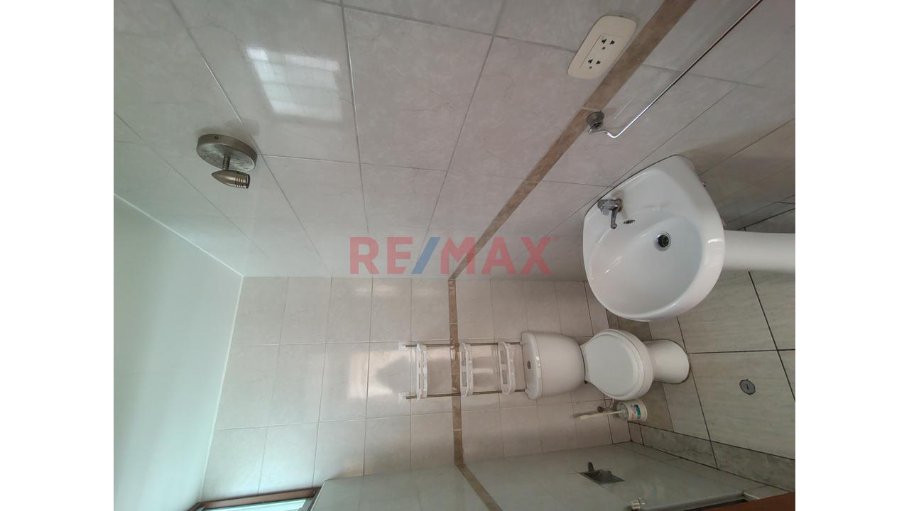 Alquiler De Minidepartamento En Sta Catalina - La Victoria — foto 5