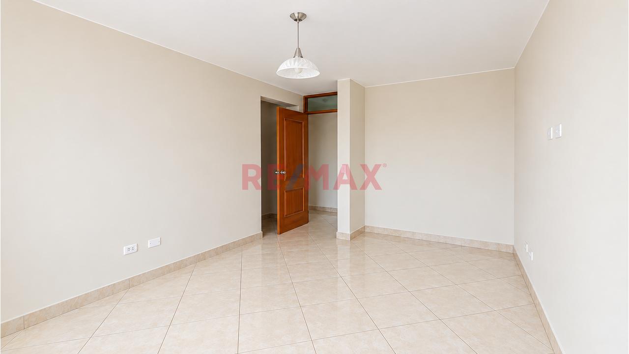 Alquiler De Minidepartamento En Sta Catalina - La Victoria - 1
