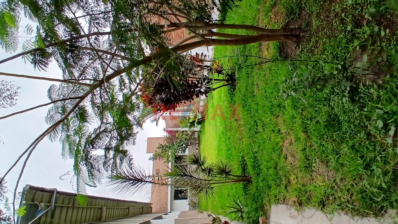 Local Campestre En Venta: 1,209 M² Con Salón, Jardines Y Casa Moderna En Pleno Panamericana- Chancay - 5