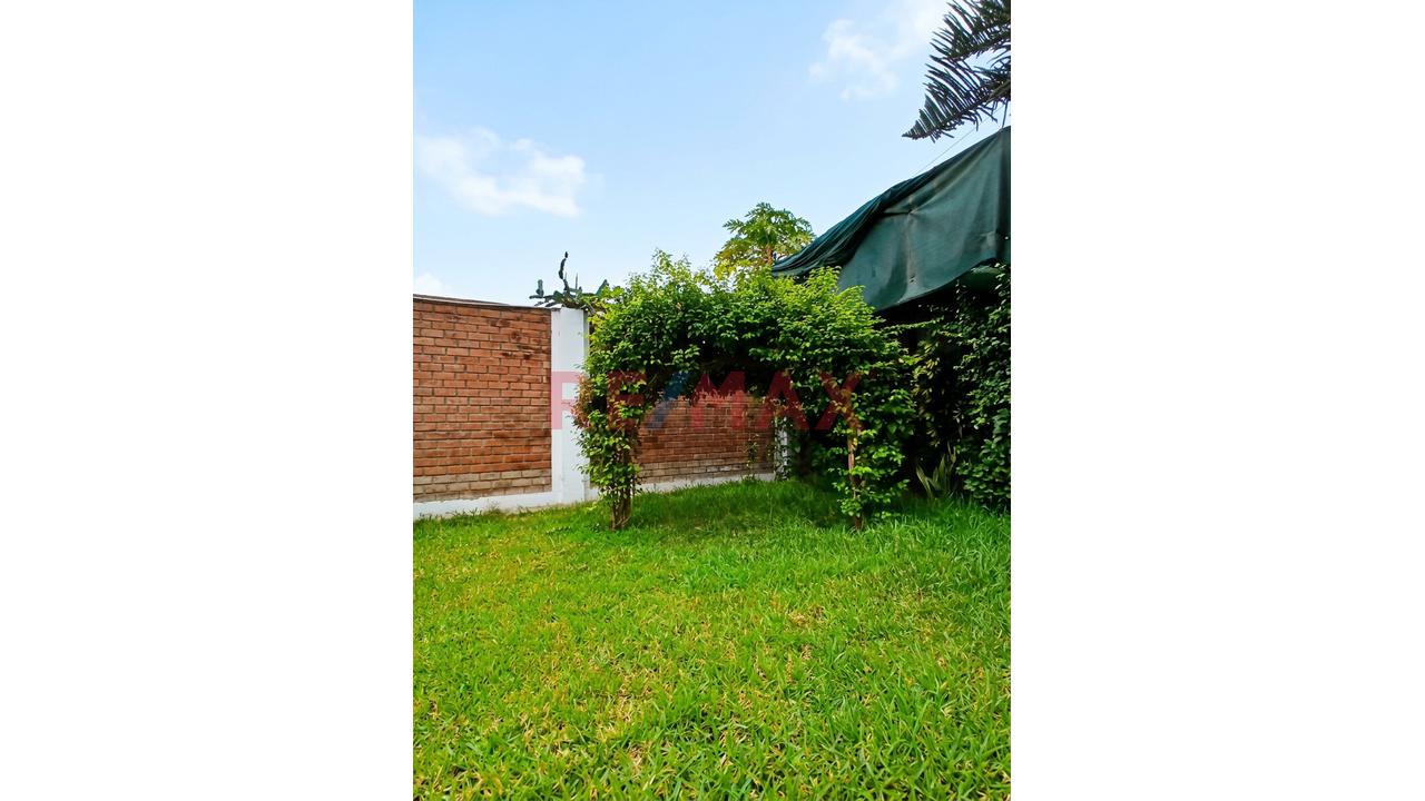 Local Campestre En Venta: 1,209 M² Con Salón, Jardines Y Casa Moderna En Pleno Panamericana- Chancay - 6