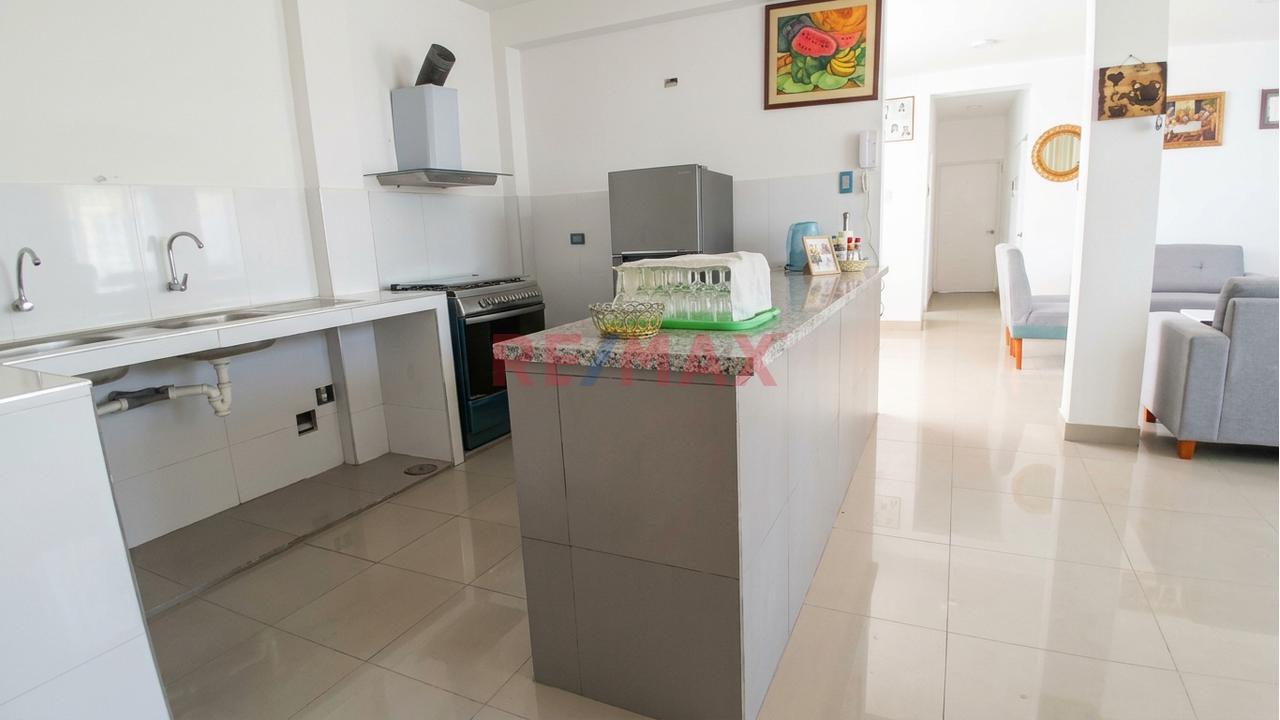 Local Campestre En Venta: 1,209 M² Con Salón, Jardines Y Casa Moderna En Pleno Panamericana- Chancay - 17