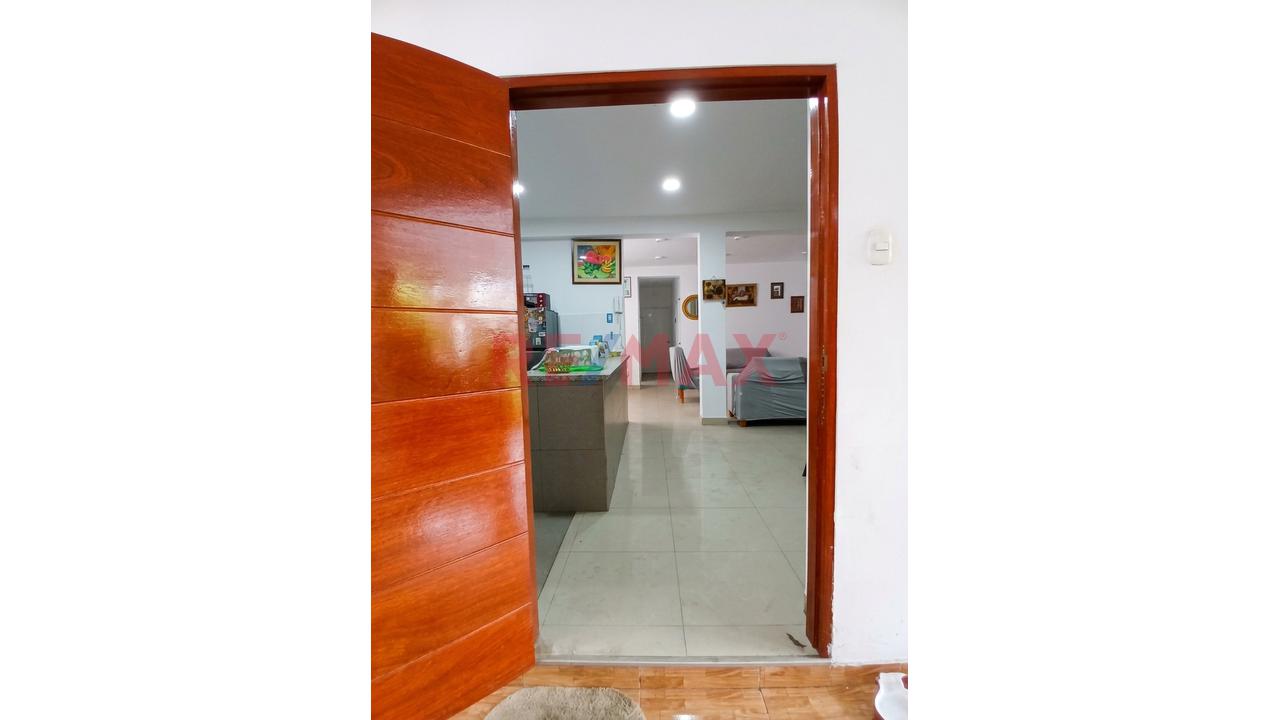 Local Campestre En Venta: 1,209 M² Con Salón, Jardines Y Casa Moderna En Pleno Panamericana- Chancay - 16