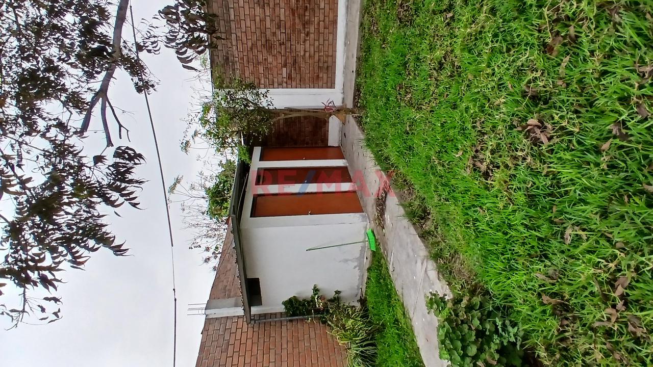 Local Campestre En Venta: 1,209 M² Con Salón, Jardines Y Casa Moderna En Pleno Panamericana- Chancay - 13
