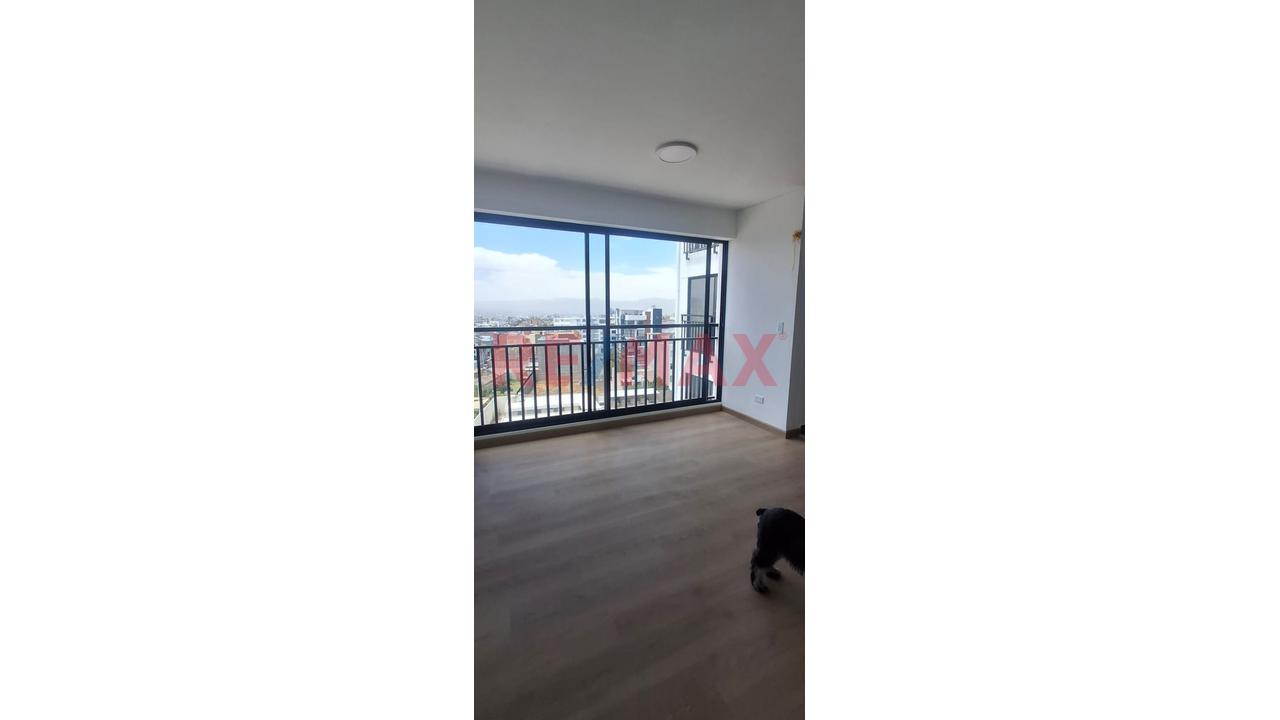 Departamento De Estreno En Alquiler Condominio Luzzo Cerro Colorado — foto 13