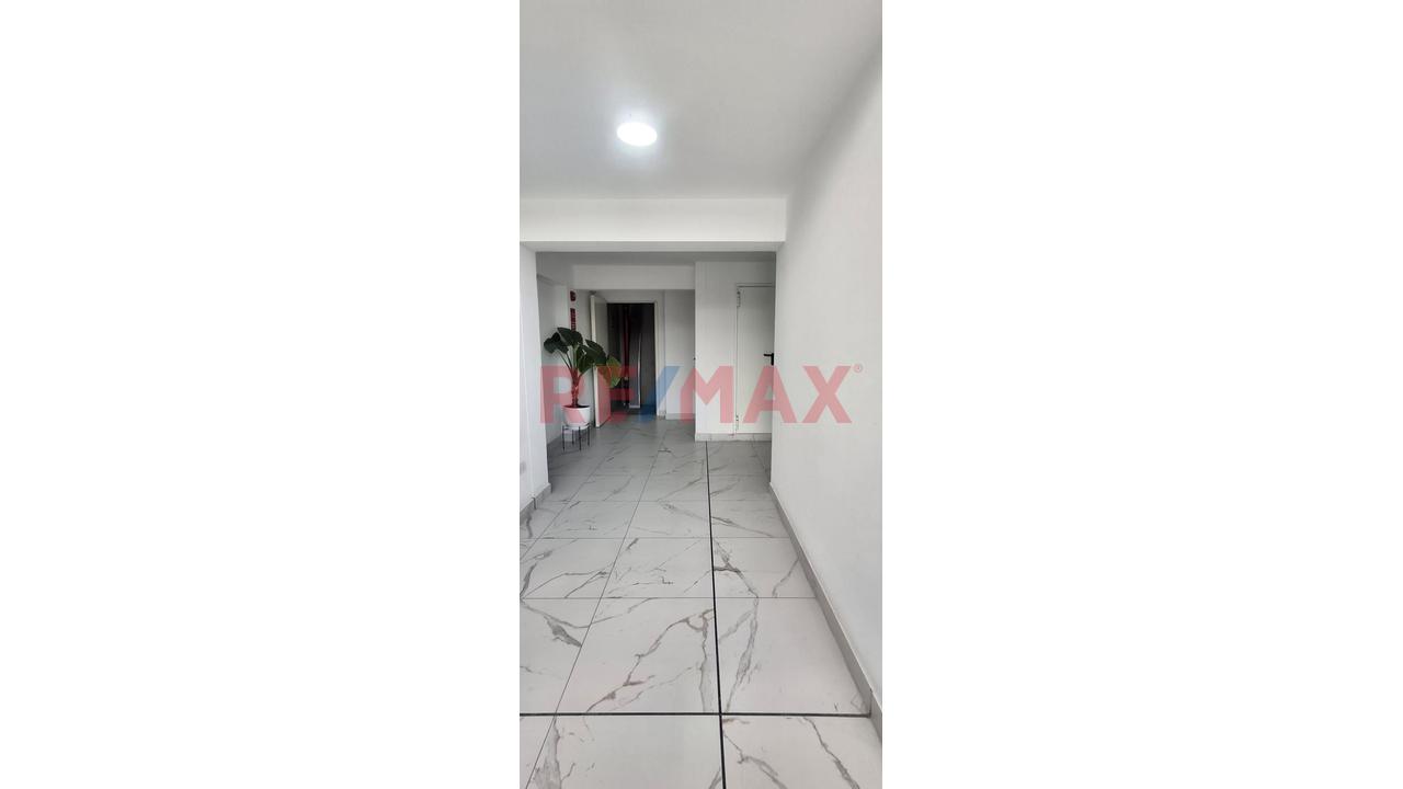 Departamento De Estreno En Alquiler Condominio Luzzo Cerro Colorado — foto 11