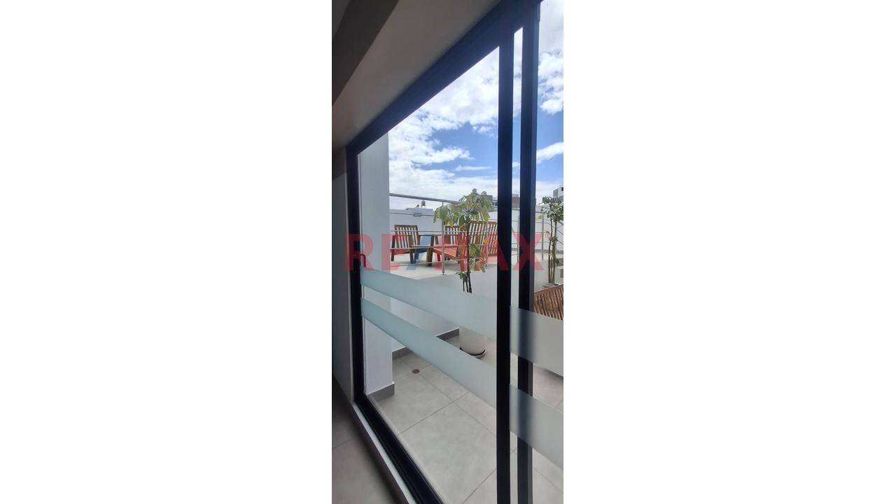 Departamento De Estreno En Alquiler Condominio Luzzo Cerro Colorado — foto 10
