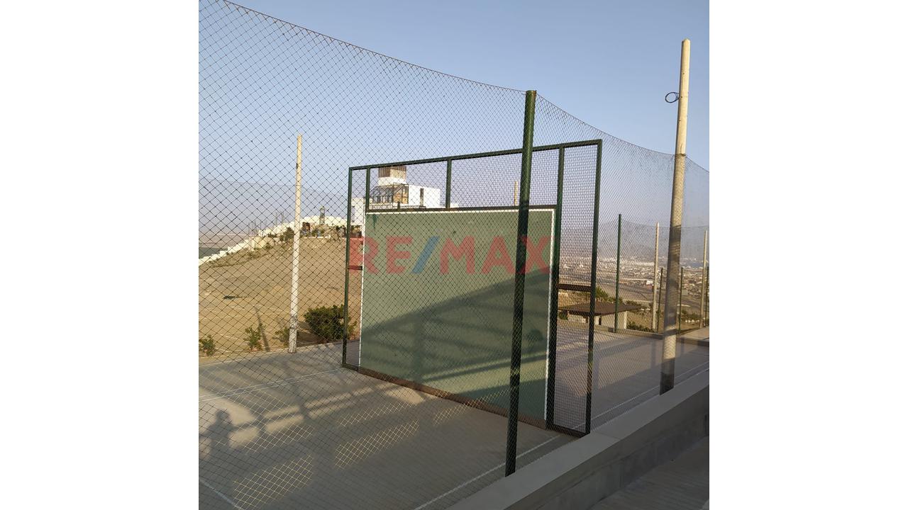 Venta De Terreno En Punta Negra - 6