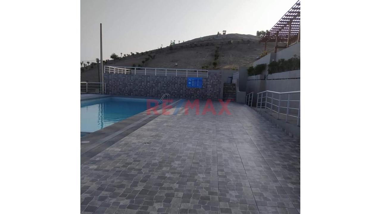 Venta De Terreno En Punta Negra - 7
