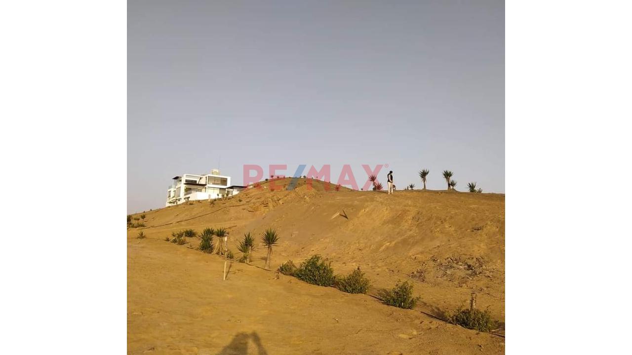 Venta De Terreno En Punta Negra - 3