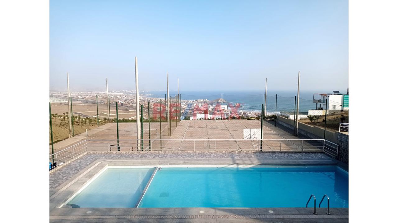 Venta De Terreno En Punta Negra - 5
