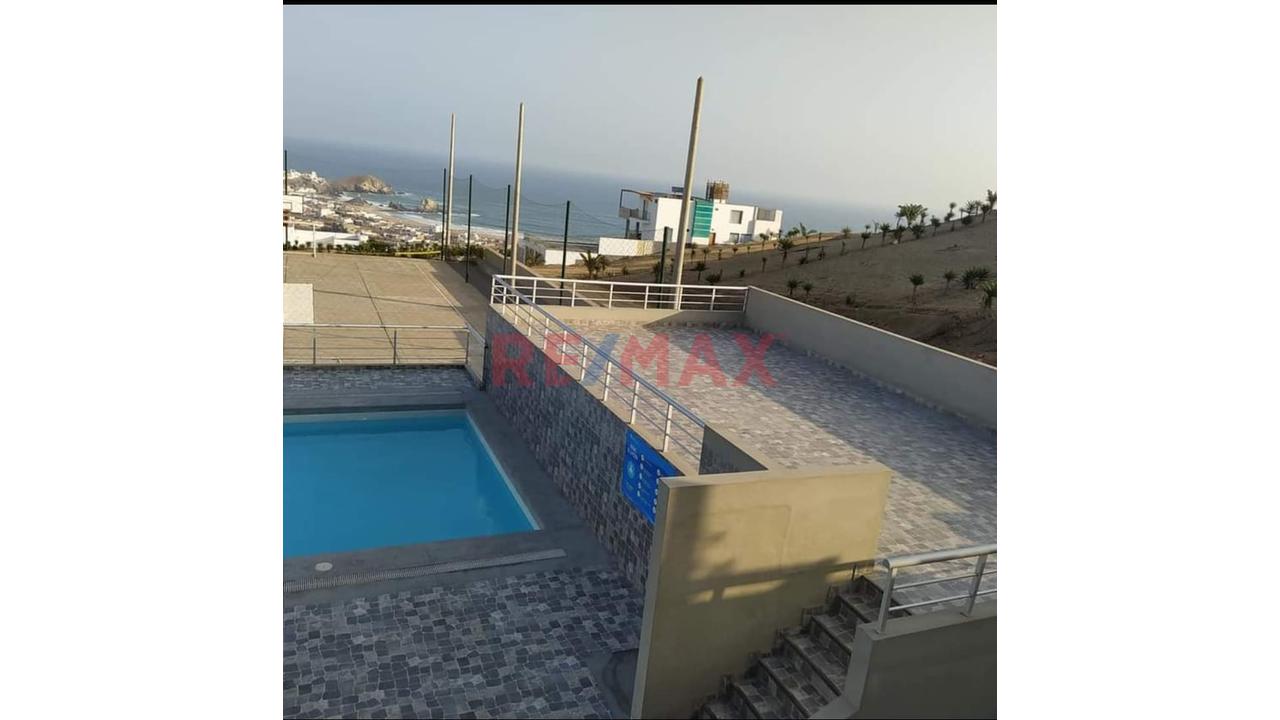 Venta De Terreno En Punta Negra - 8