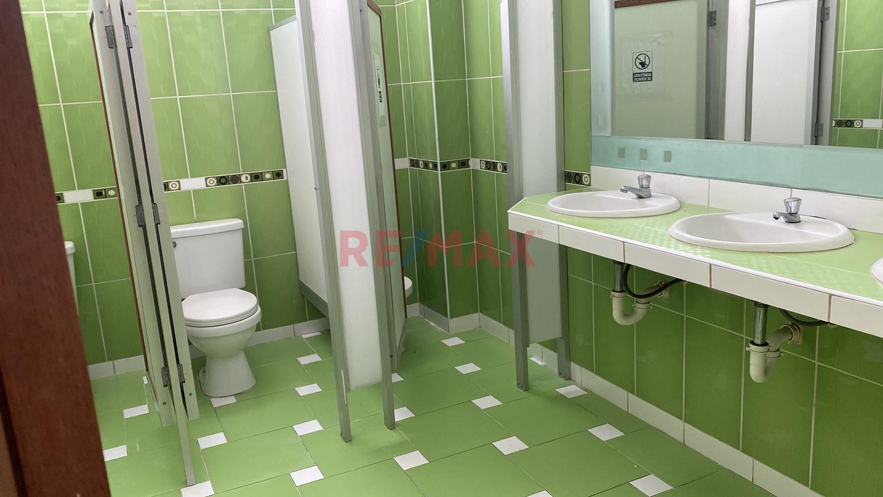 Alquiler De Amplio Local Comercial En Esquina – Villa María Del Triunfo - 18