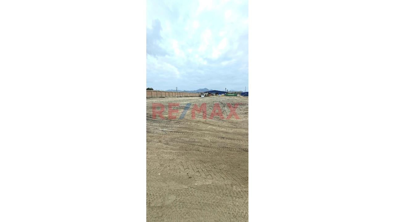 🚀 Gran Oportunidad: Terreno Industrial De 16,600 M² En El Corredor Logístico De Chilca (Panamericana Sur) - 5