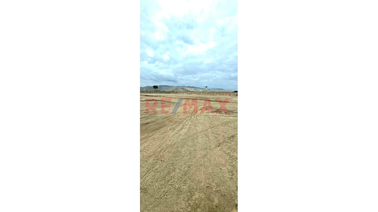 🚀 Gran Oportunidad: Terreno Industrial De 16,600 M² En El Corredor Logístico De Chilca (Panamericana Sur) - 4