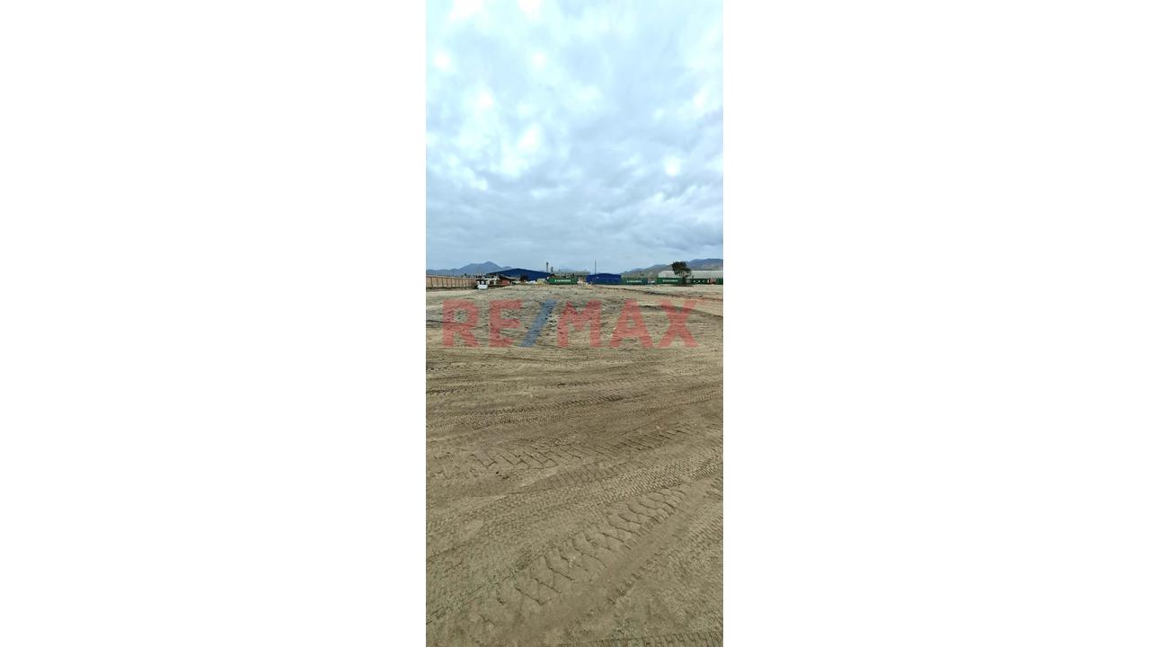 🚀 Gran Oportunidad: Terreno Industrial De 16,600 M² En El Corredor Logístico De Chilca (Panamericana Sur) - 8