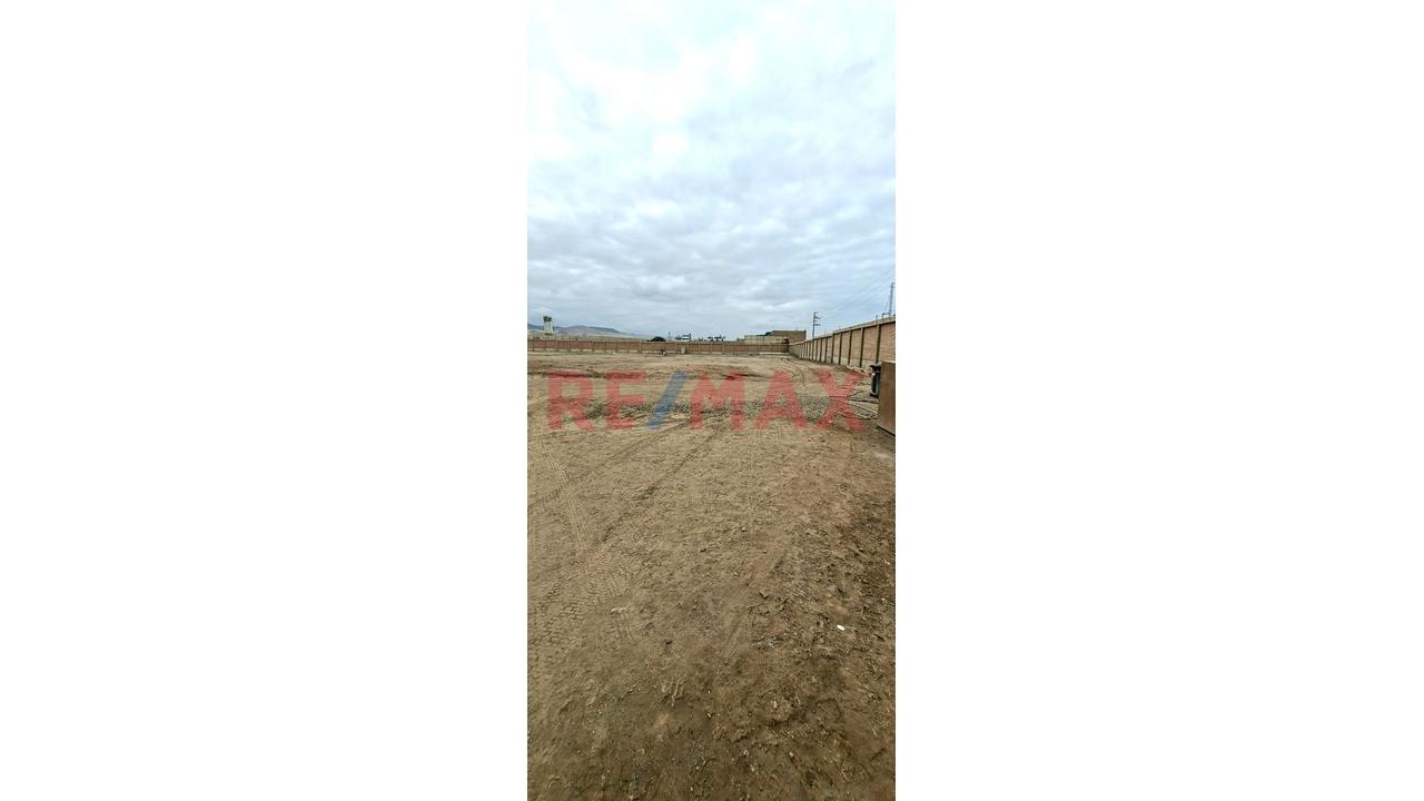 🚀 Gran Oportunidad: Terreno Industrial De 16,600 M² En El Corredor Logístico De Chilca (Panamericana Sur) - 6