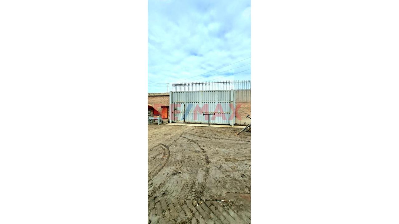 🚀 Gran Oportunidad: Terreno Industrial De 16,600 M² En El Corredor Logístico De Chilca (Panamericana Sur) - 2