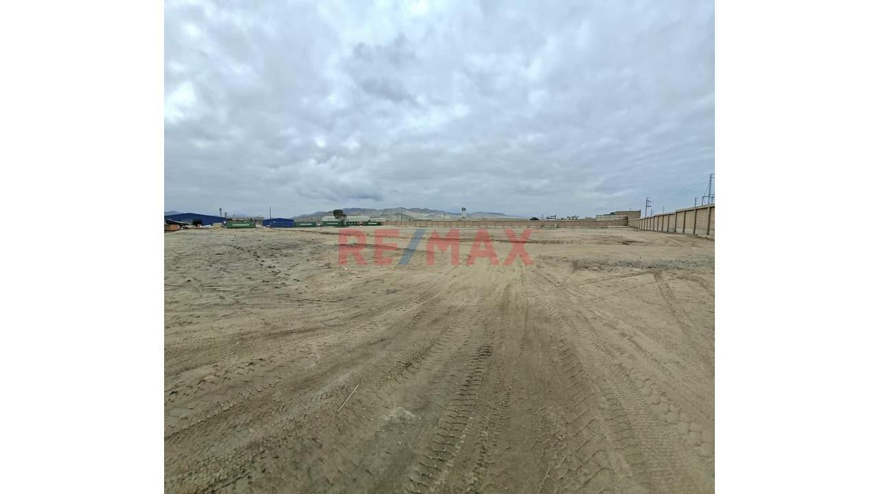 🚀 Gran Oportunidad: Terreno Industrial De 16,600 M² En El Corredor Logístico De Chilca (Panamericana Sur) - 3