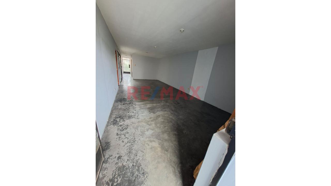 Alquiler 2 Piso Los Olivos 2 Piso 160 M2 Con Balcon Urb. Micaela Bastidas — foto 6