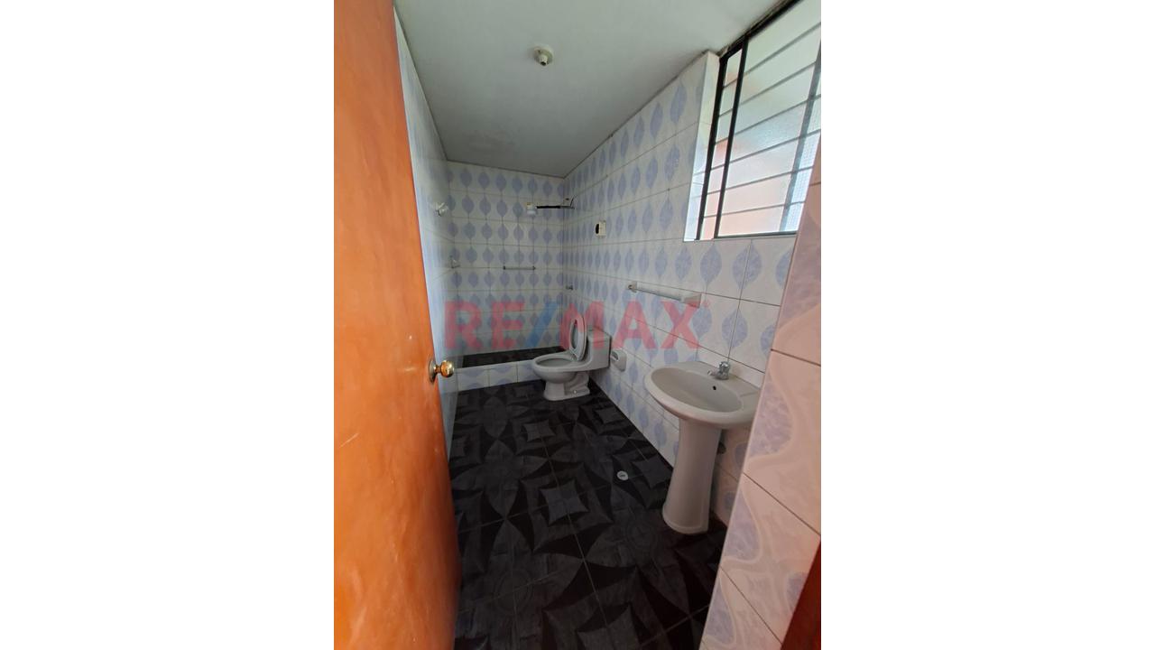 Alquiler 2 Piso Los Olivos 2 Piso 160 M2 Con Balcon Urb. Micaela Bastidas — foto 12