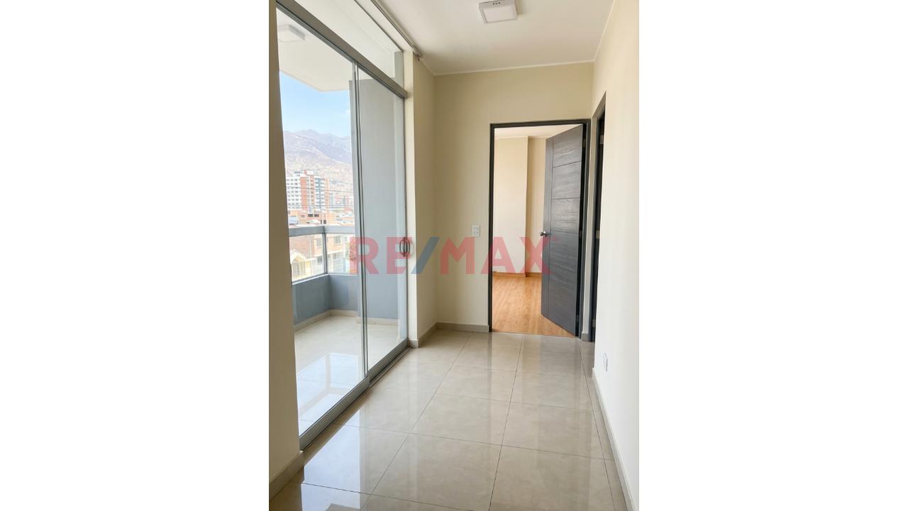 🏡✨ ¡Amplio E Iluminado Departamento En Alquiler En La Molina! — foto 10