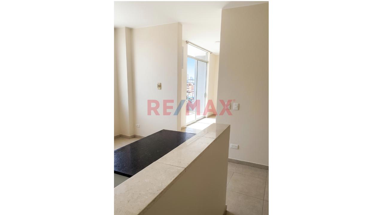 🏡✨ ¡Amplio E Iluminado Departamento En Alquiler En La Molina! — foto 6
