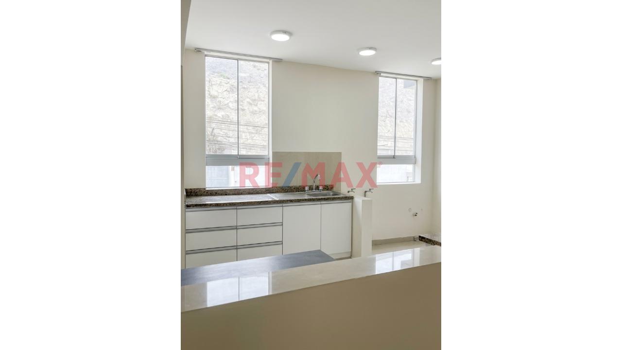 🏡✨ ¡Amplio E Iluminado Departamento En Alquiler En La Molina! — foto 8
