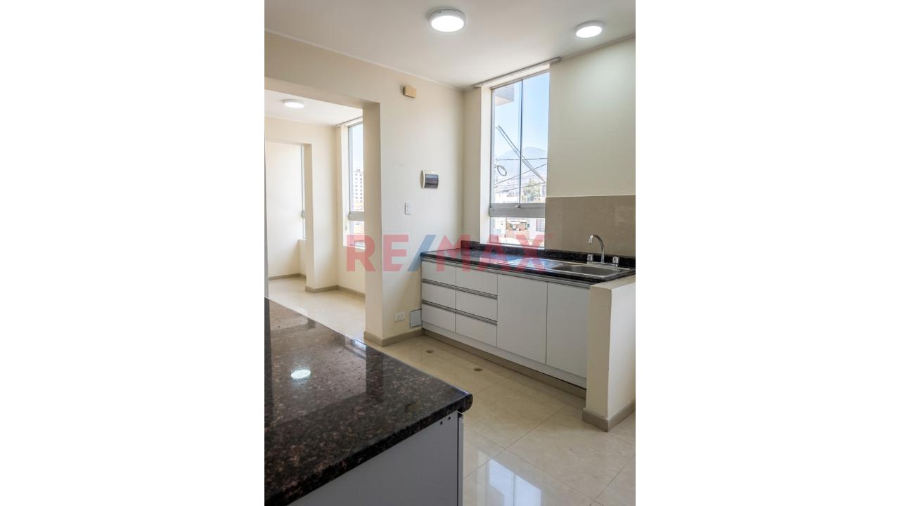🏡✨ ¡Amplio E Iluminado Departamento En Alquiler En La Molina! — foto 7