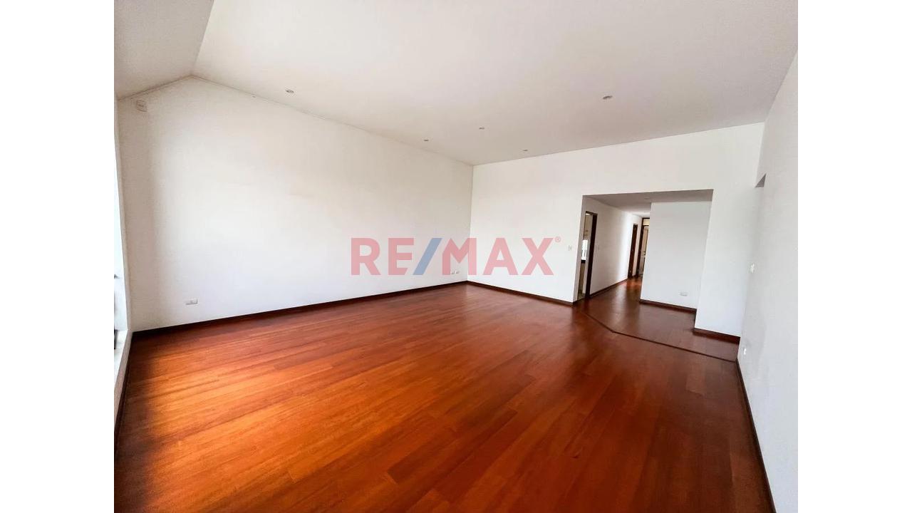 Venta Departamento En Miraflores S/ 901,800 - 3