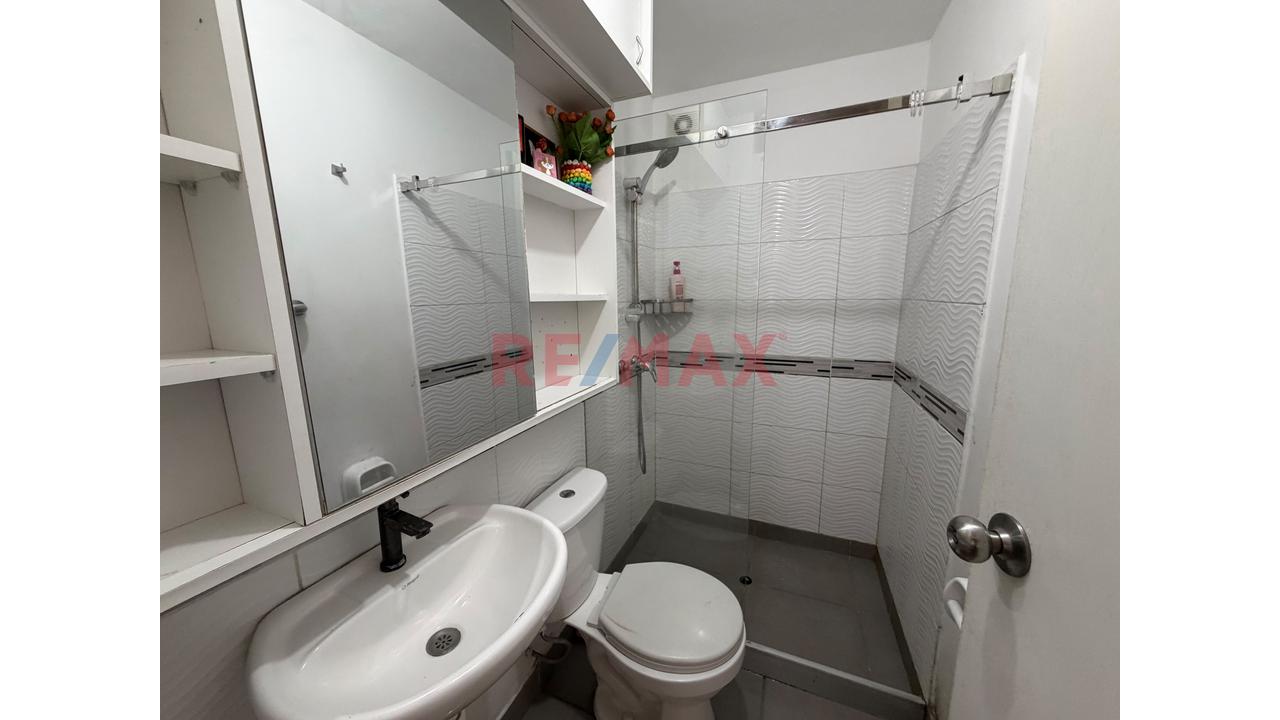 Alquiler De Departamento Amoblado En Cond.Oasis 1204 - 3