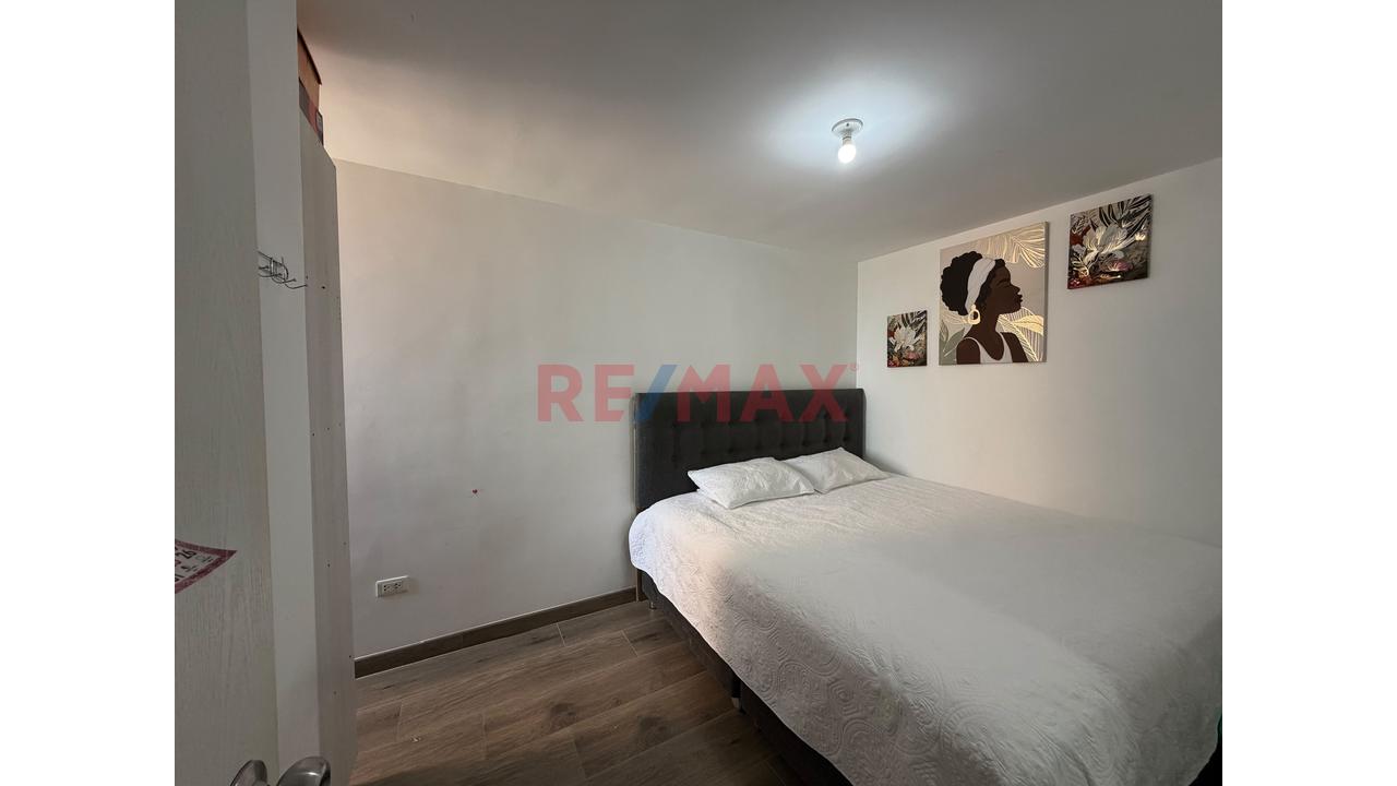 Alquiler De Departamento Amoblado En Cond.Oasis 1204 - 11