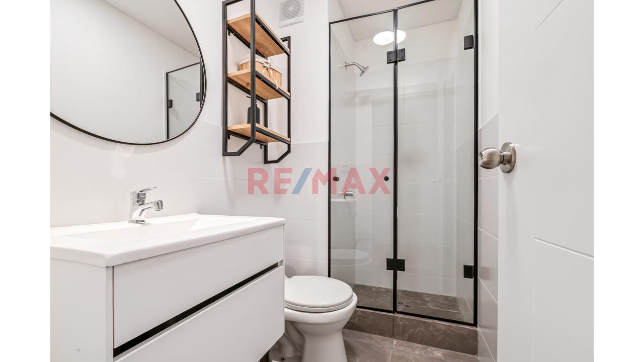 Venta De Departamento En Santa Catalina - 10
