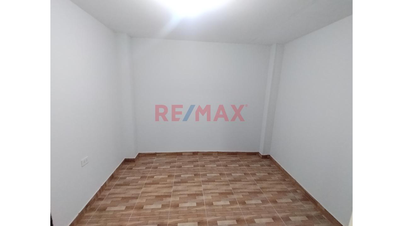 Minidepartamento En Alquiler - 2