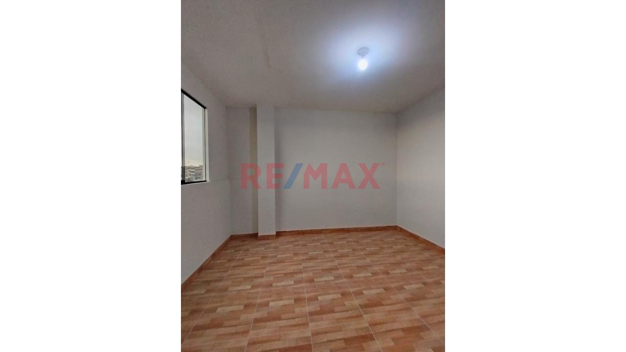 Minidepartamento En Alquiler - 5