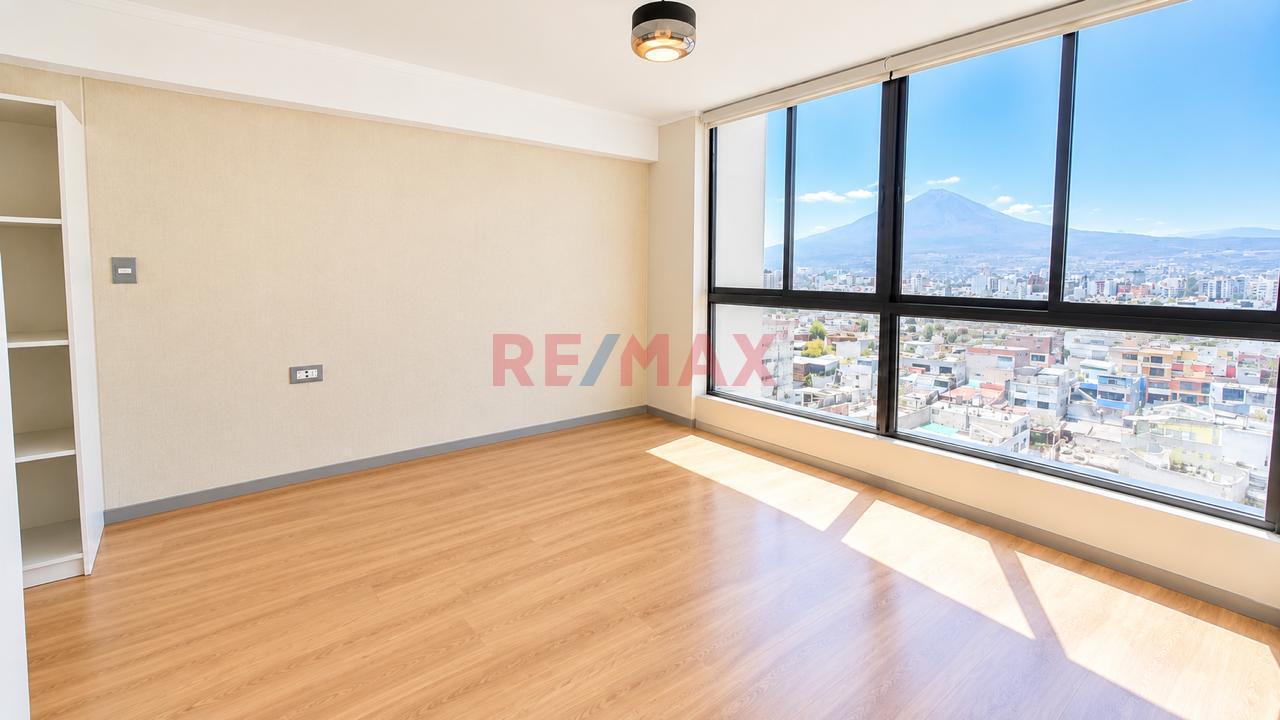 Luxury Towers | Departamento Exclusivo En Alquiler — foto 4