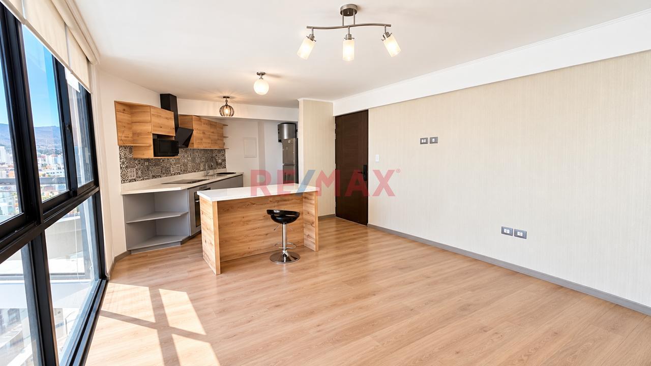 Luxury Towers | Departamento Exclusivo En Alquiler — foto 2