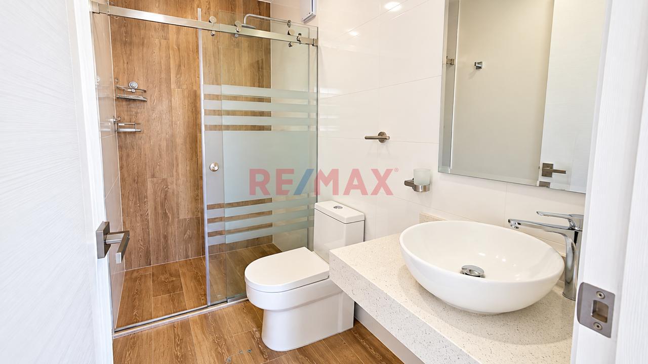 Luxury Towers | Departamento Exclusivo En Alquiler — foto 3