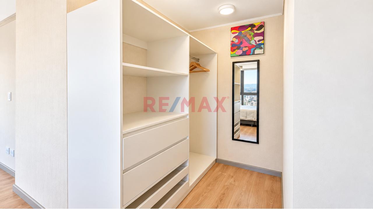Luxury Towers | Departamento Exclusivo En Alquiler — foto 5