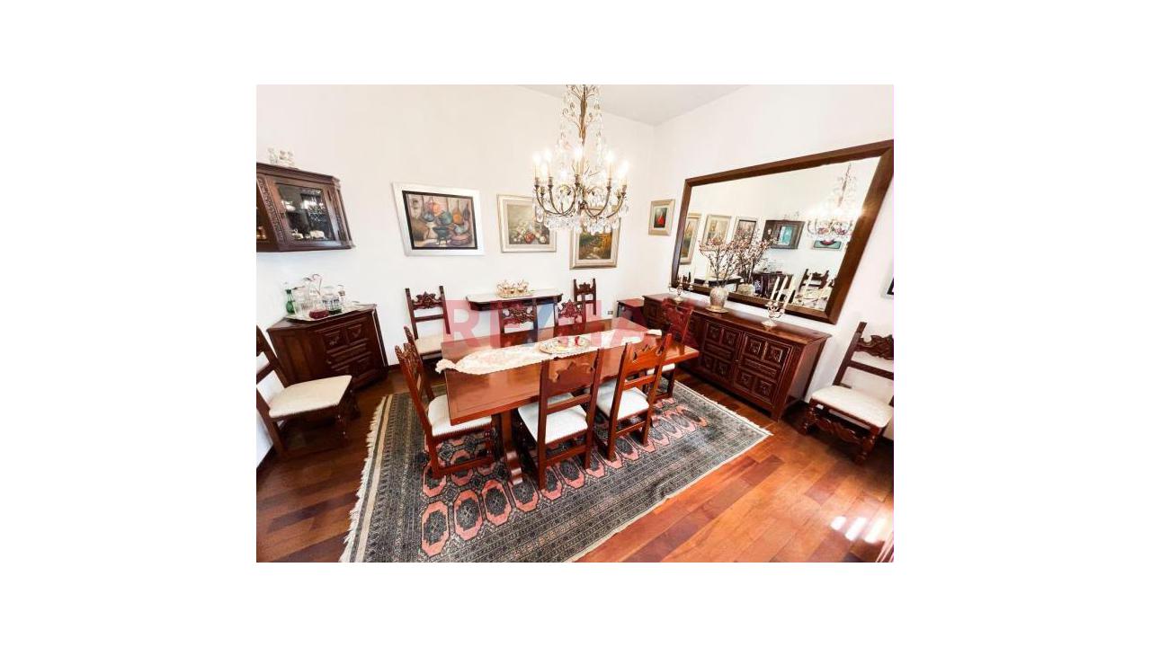 Venta Casa En San Isidro S/ 2,000,000 — foto 10