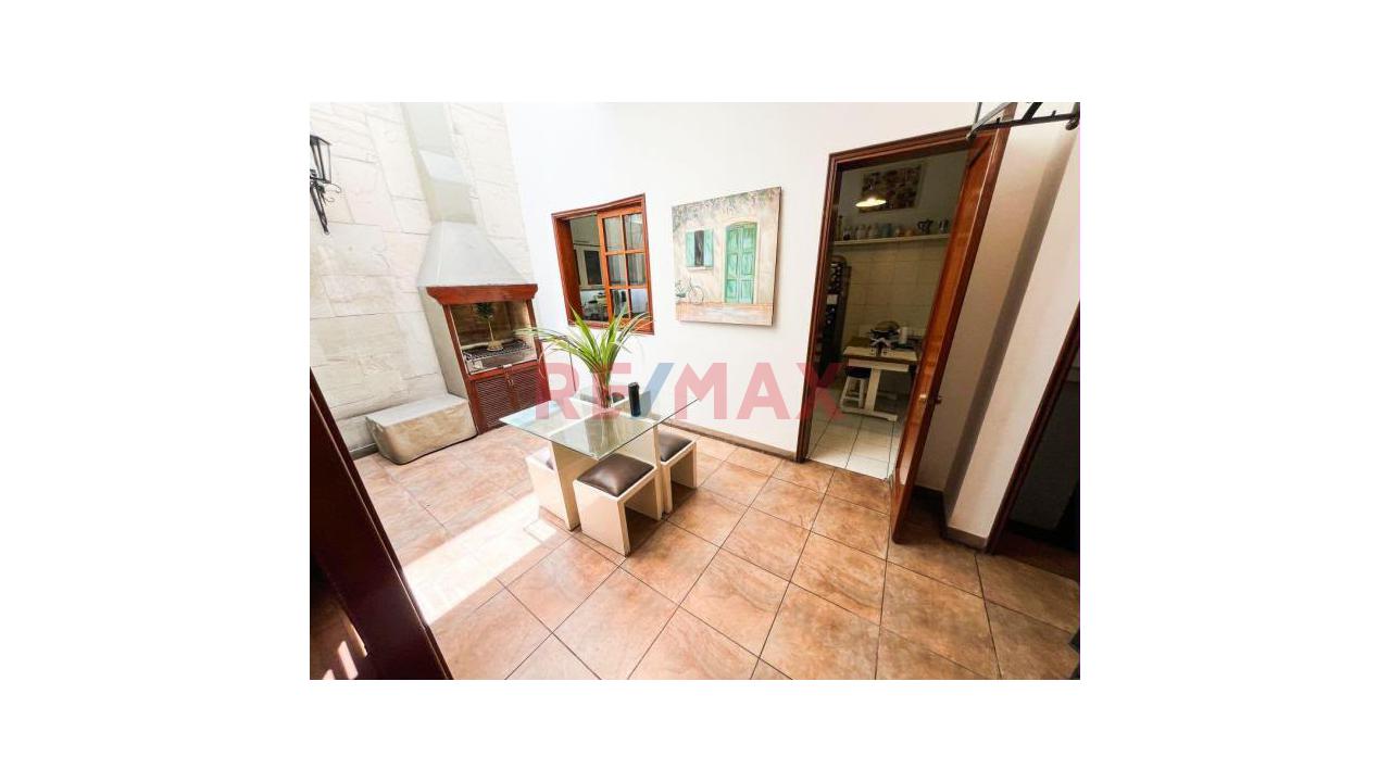 Venta Casa En San Isidro S/ 2,000,000 — foto 9