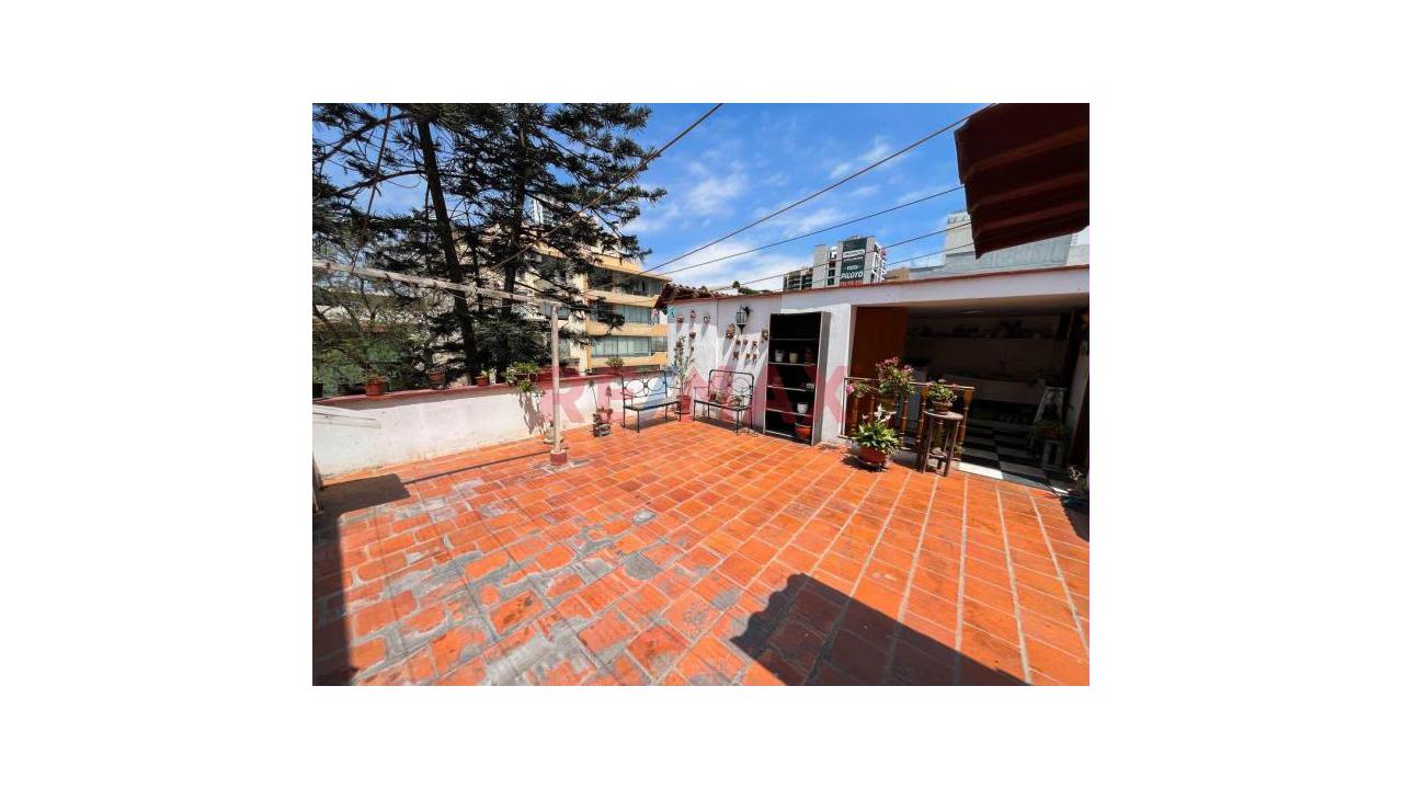 Venta Casa En San Isidro S/ 2,000,000 - 21