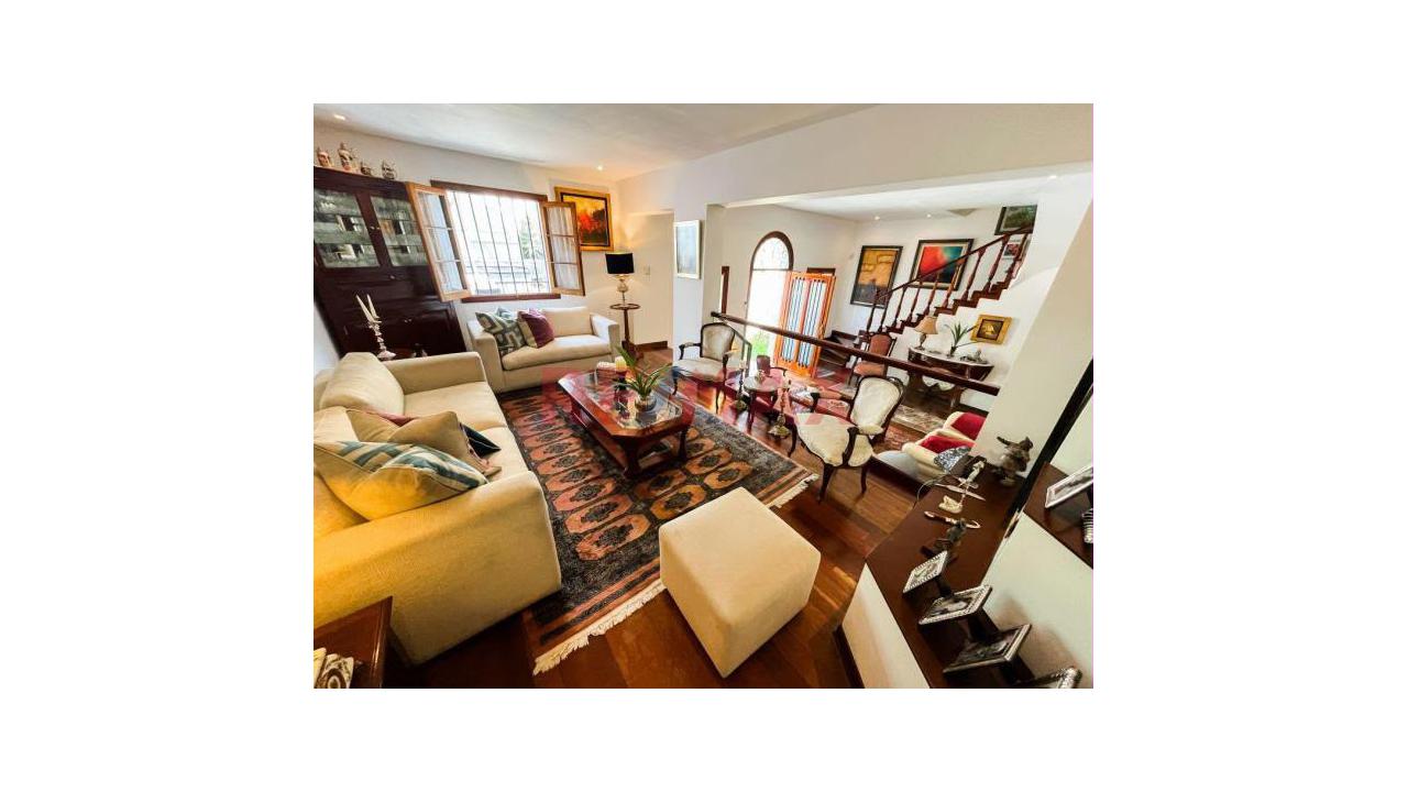 Venta Casa En San Isidro S/ 2,000,000 — foto 8