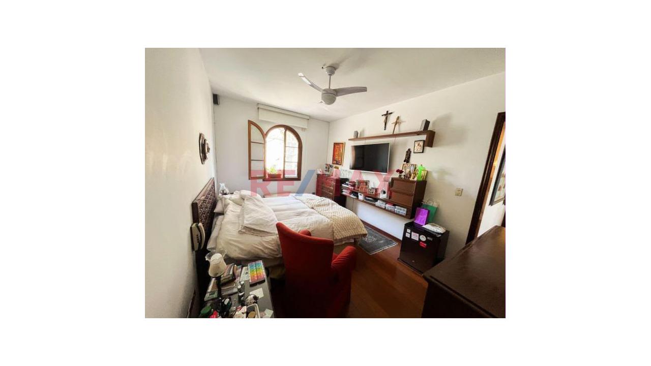 Venta Casa En San Isidro S/ 2,000,000 - 17