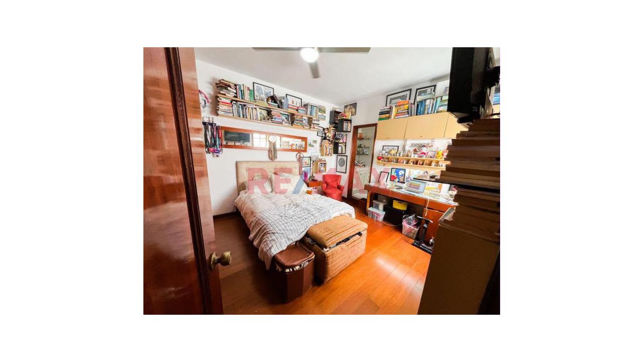 Venta Casa En San Isidro S/ 2,000,000 - 20